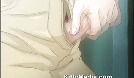 Guy vidéos porno chaud ramasse une salope