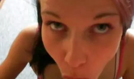 bite noire vidéo porbo pour katie